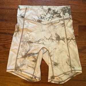 Vitality Oasis Collection OG Rider Shorts